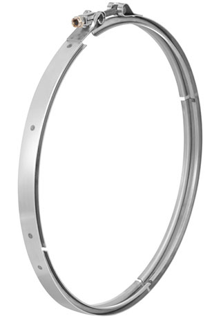 BREEZE T-Bolt V-Band VT11400B03-4HG B